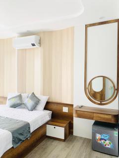T&T Luxury Hotel - Quy Nhon - 2