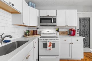 Flagler Suites 3 - New Smyrna Beach - 2