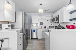 Flagler Suites 2 - New Smyrna Beach - 4