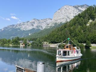 Ferienhaus Valentina - Grundlsee - 7