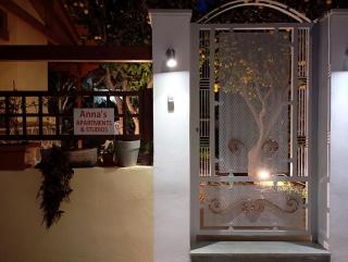 Anna's Apartment and Studio - Artemida - 8