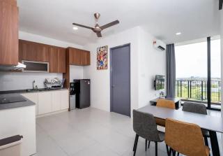 APARTMENTS @ PODIUM, KUCHING - Kuching - 7