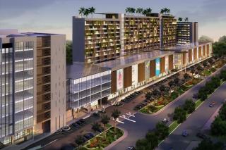 APARTMENTS @ PODIUM, KUCHING - Kuching - 5
