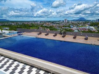 APARTMENTS @ PODIUM, KUCHING - Kuching - 3