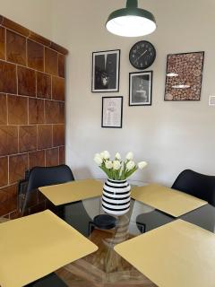 NOER apartman - 7