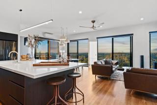 The Ridge at Maleny 3 Bedroom Deluxe Residence - Maleny - 8