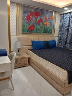 Dusit Grand Park 2 Pattaya ดุสิต แกรนด์ พาร์ค เมืองพัทยา คอนโดริมหาด สุดหรู - Jomtien Beach - 7