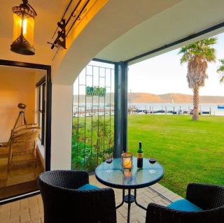 NEW LISTING - 4 Laguna Grove - Life On The Water - 0