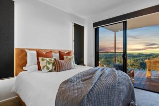 The Ridge at Maleny Deluxe Residence - Panoramic Valley Views - 6