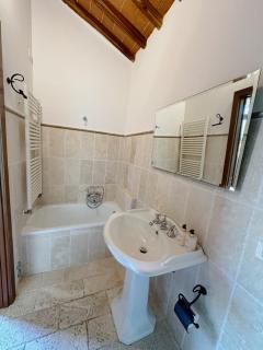 Casa Max - San Gusmè - 7