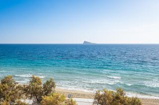 Benibeach 3-2-B Apartment Poniente Beach - Benidorm - 3