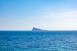 Benibeach 3-2-B Apartment Poniente Beach - Benidorm - 9