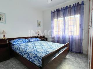 Apartamento en zona Horta, terraza vistas lateral mar 160B - INMO22 - 4