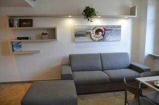 PARE BAY - Como Lake Holiday Apartment - Amazing Lake View - Valmadrera - 5