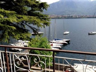 PARE BAY - Como Lake Holiday Apartment - Amazing Lake View - Valmadrera - 9