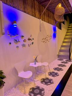 Happy Homestay - hẻm 61 Hai Bà Trưng, Đảo Phú Quý -by Bay Luxury - Cu Lao Thu - 7