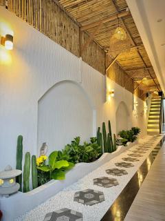 Happy Homestay - hẻm 61 Hai Bà Trưng, Đảo Phú Quý -by Bay Luxury - Cu Lao Thu - 4