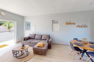 NIEUW-Luxe vakantiewoning in Curaçao! - Willemstad - 8