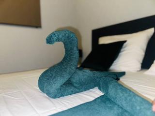 NIEUW-Luxe vakantiewoning in Curaçao! - Willemstad - 6