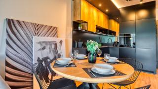 Apartament Foggy Summit - Świeradów-Zdrój - 8