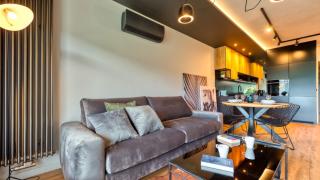 Apartament Foggy Summit - Świeradów-Zdrój - 4