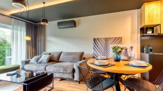 Apartament Foggy Summit - Świeradów-Zdrój - 5