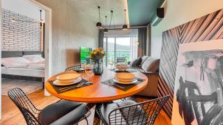 Apartament Foggy Summit - Świeradów-Zdrój - 9