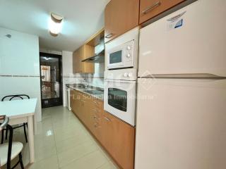 Apartamento en edi Paradise, con piscina y parking 141B - INMO22 - Cambrils - 5