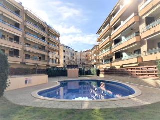 Apartamento en edi Paradise, con piscina y parking 141B - INMO22 - Cambrils - 9