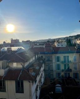 Studio de charme hyper centre - 9