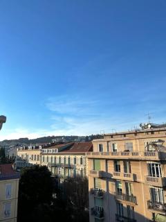 Studio de charme hyper centre - 7