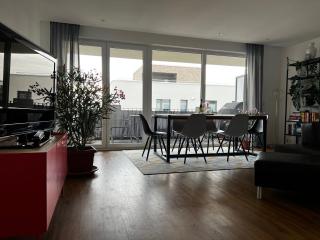 Barbarossa Suite - Erfurt - 7