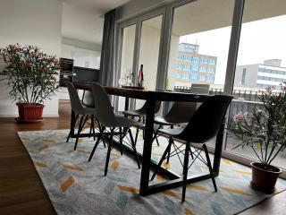 Barbarossa Suite - Erfurt - 4
