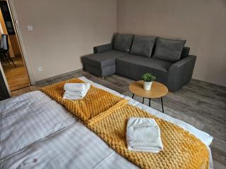 Apartamenty Premium Biznes Rumia - Rumia - 4