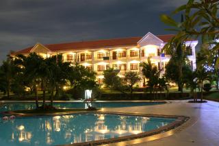 Muine Century Beach Resort & Spa - Mũi Né - 9