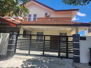 Ct HOMESTAY - Changlun - 0