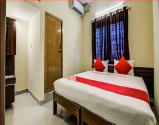 Urban Drift by Urban Hotels - Bangalore - 8