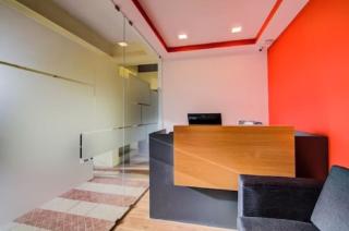 Urban Drift by Urban Hotels - Bangalore - 3