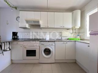 ático con barbacoa, piscina y parking 133B - INMO22 - Cambrils - 5