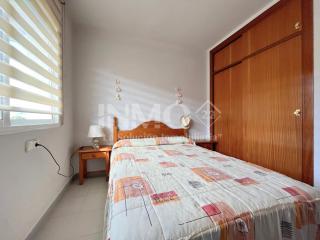 ático con barbacoa, piscina y parking 133B - INMO22 - Cambrils - 2