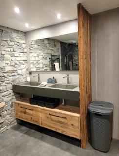 Chalet Pura Vida - En pleine nature, tout confort - Le Valtin - 6