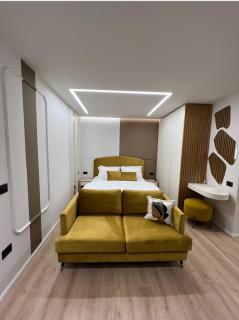Alesia Hospitality - Tirana - 4