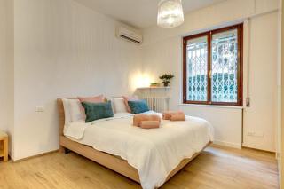 Residenza Savoia - Florence - 5