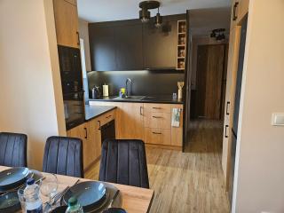 Apartamenty Premium Biznes Rumia - Rumia - 3