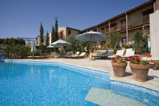 Eveleos Country House - Tokni - 8