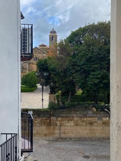 Balcones con Encanto - vistas al conjunto monumental Patrimonio de la Humanidad - Úbeda - 2