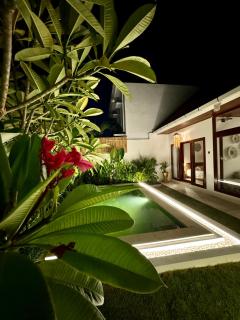 Villa Licia - Canggu - 0