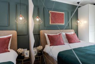 Apartments Marant - free private parking - Zadar - 8