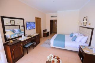 Sea Star Beau Rivage Hotel - Hurghada - 7