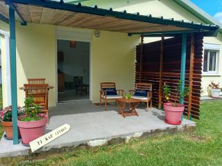 Ti Kaz citron - Sainte-Rose - 9